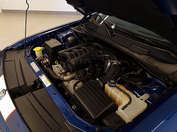 Dodge Challenger 15 of 29