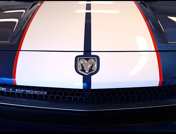 Dodge Challenger 4 of 29