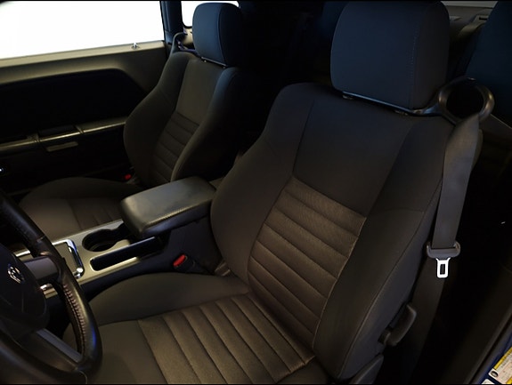 Dodge Challenger 19 of 29
