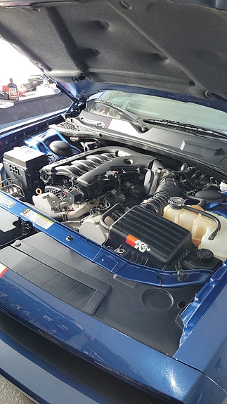 Dodge Challenger 29 of 29