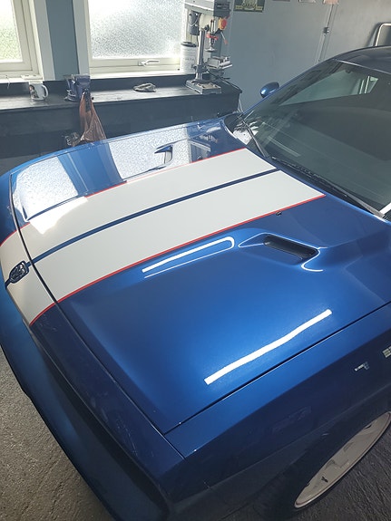 Dodge Challenger 10 of 29