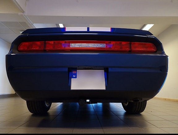 Dodge Challenger 20 of 29