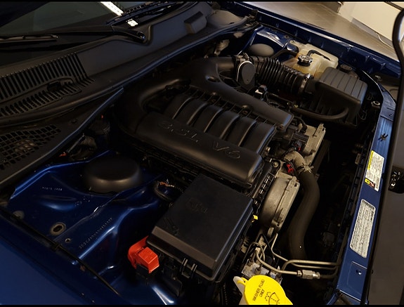 Dodge Challenger 16 of 29