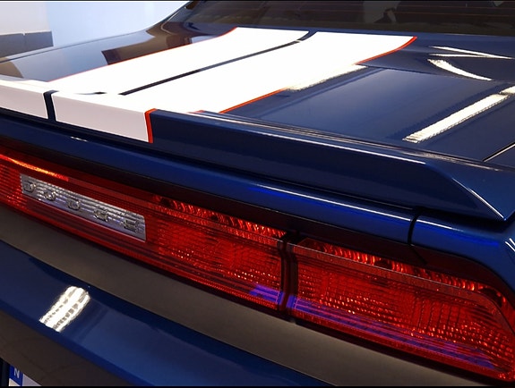 Dodge Challenger 14 of 29
