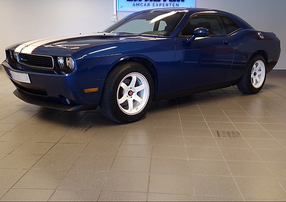 Dodge Challenger 27 of 29