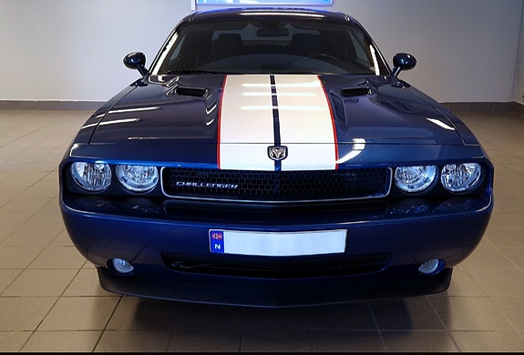 Dodge Challenger 26 of 29