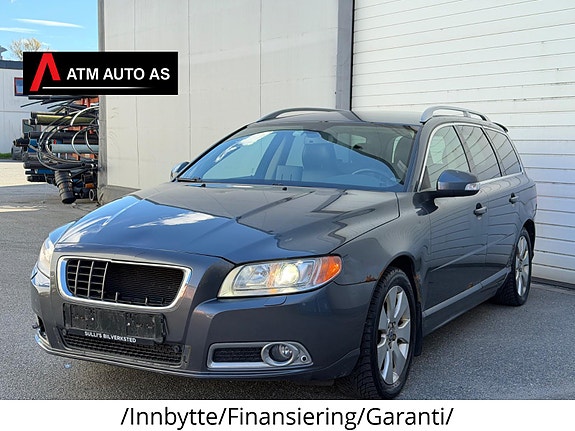 Volvo V70