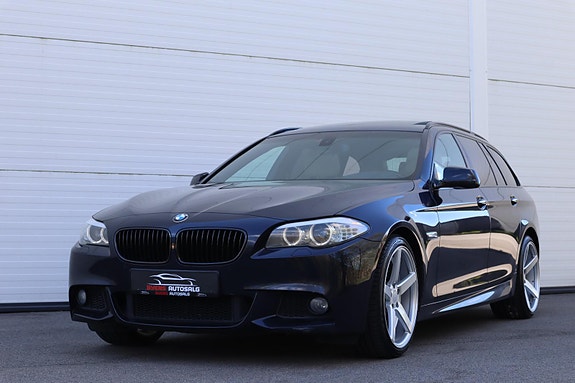 BMW 5-Serie