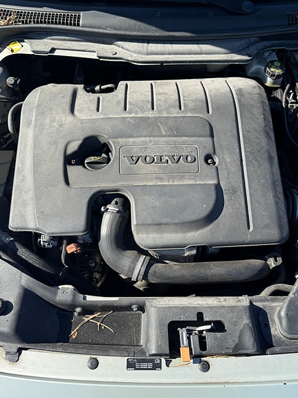 Volvo C30 12 of 16
