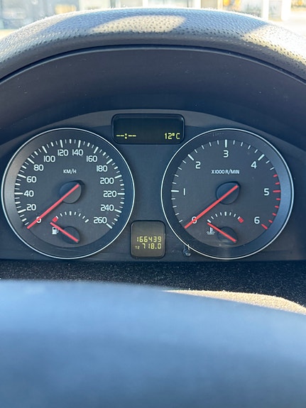 Volvo C30 16 of 16