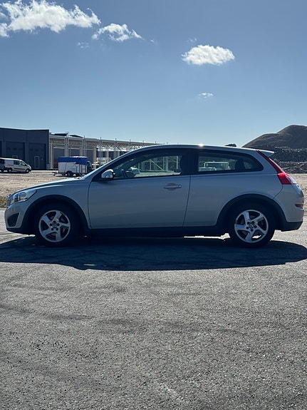 Volvo C30 4 of 5