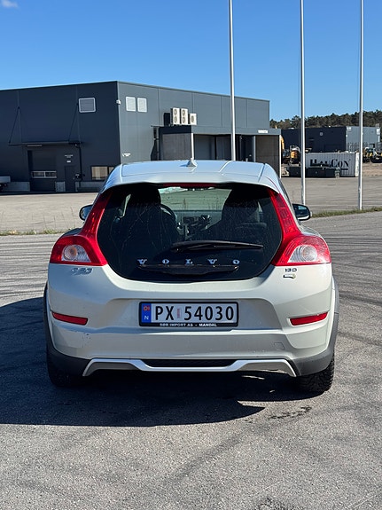 Volvo C30 6 of 16