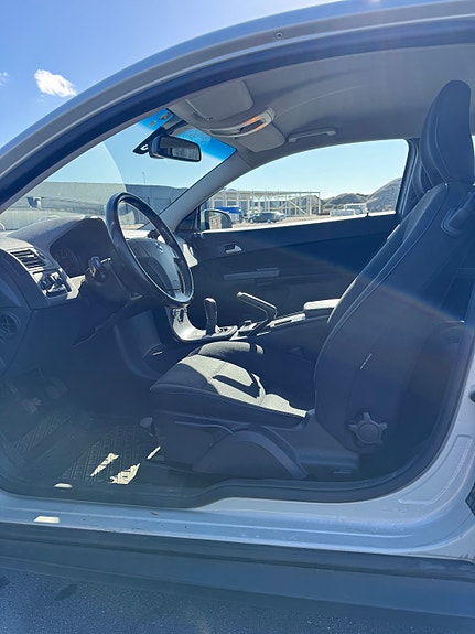 Volvo C30 14 of 16