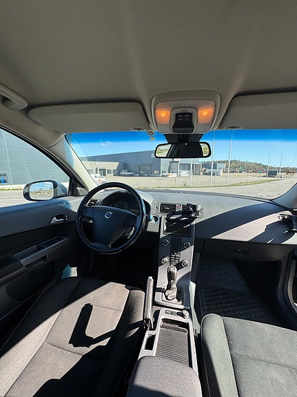 Volvo C30 15 of 16