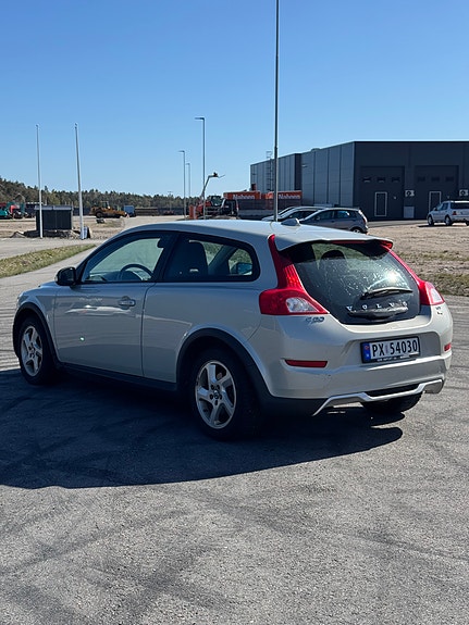 Volvo C30 5 of 5