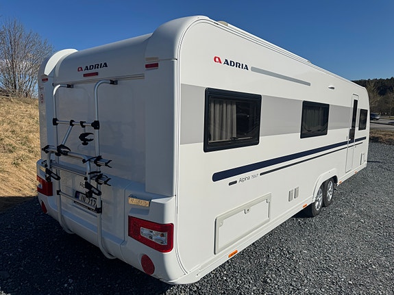 Adria Alpina 753UT