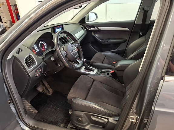 Audi Q3 7 of 16