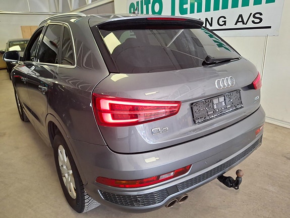Audi Q3 5 of 16