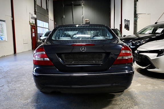 Mercedes-Benz CLK-Klasse 8 of 30