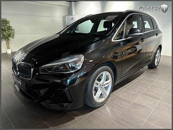 BMW 2-Serie