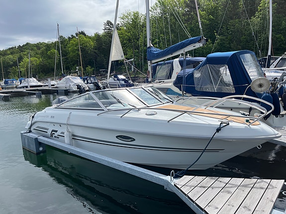 Finnmaster 68 DC 8 of 30