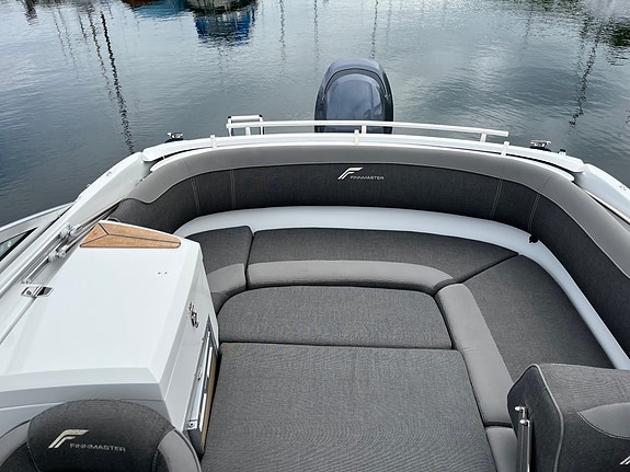 Finnmaster 68 DC 15 of 30