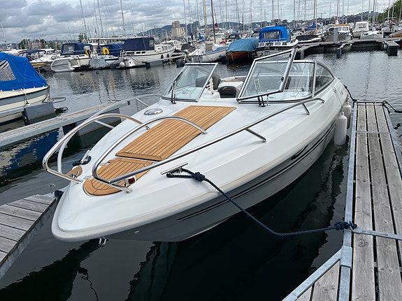 Finnmaster 68 DC 6 of 30
