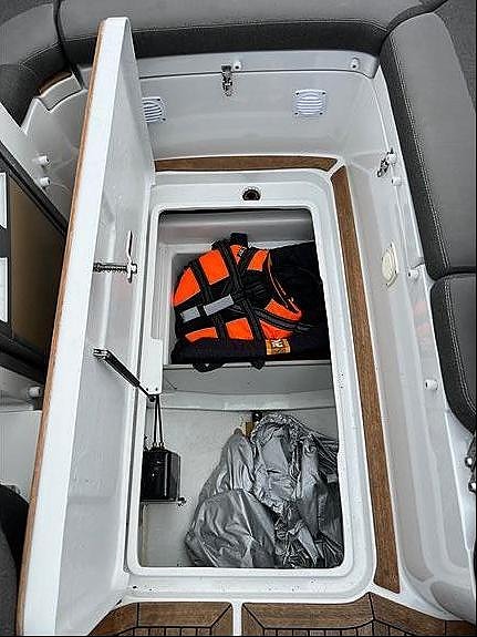 Finnmaster 68 DC 16 of 30