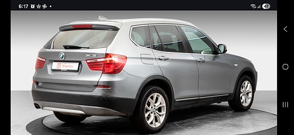 BMW X3 3 of 5