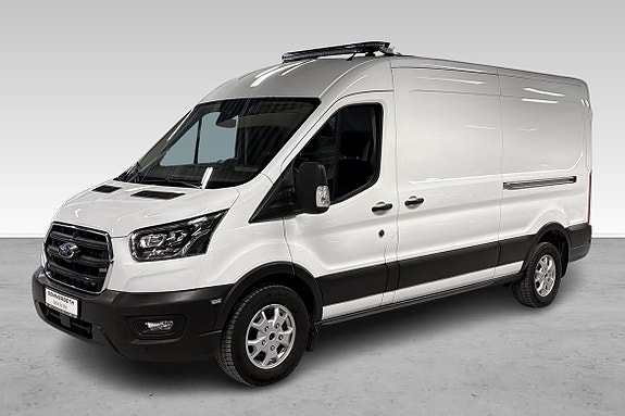 Ford Transit 6 hos Sommerseth