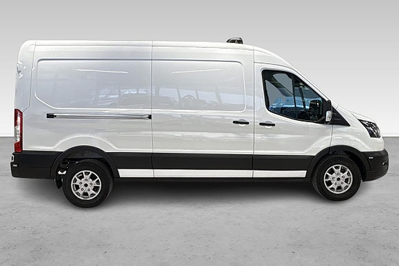 Ford Transit 12 hos Sommerseth