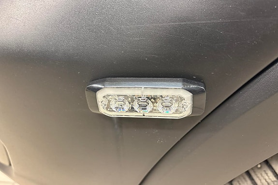 Ford Transit 16 hos Sommerseth