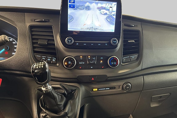 Ford Transit 30 hos Sommerseth