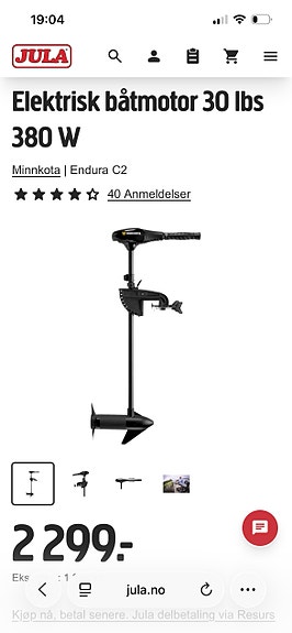 Product image 2 of 5