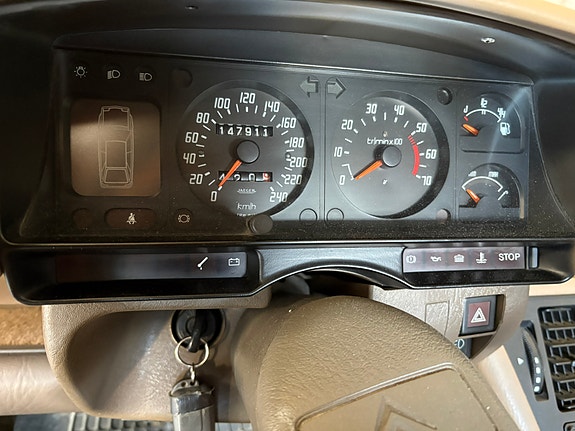 Citroen CX 2 of 5