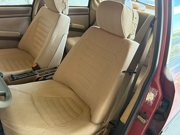 Citroen CX 3 of 5