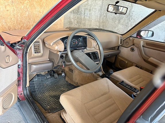 Citroen CX 4 of 5