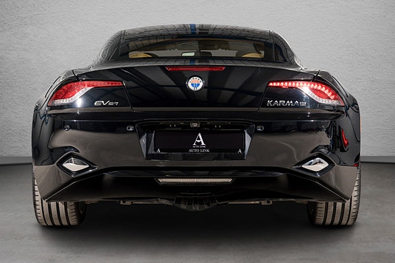 Fisker Karma 16 of 30