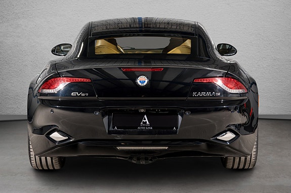 Fisker Karma 14 of 30