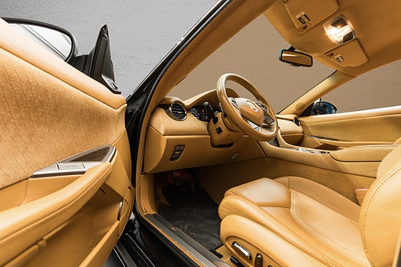 Fisker Karma 18 of 30