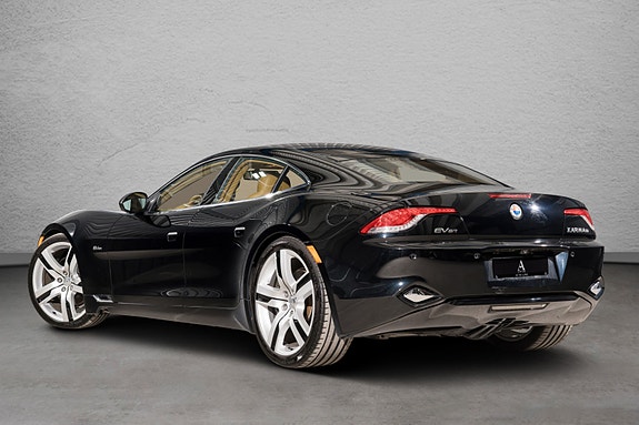 Fisker Karma 11 of 30