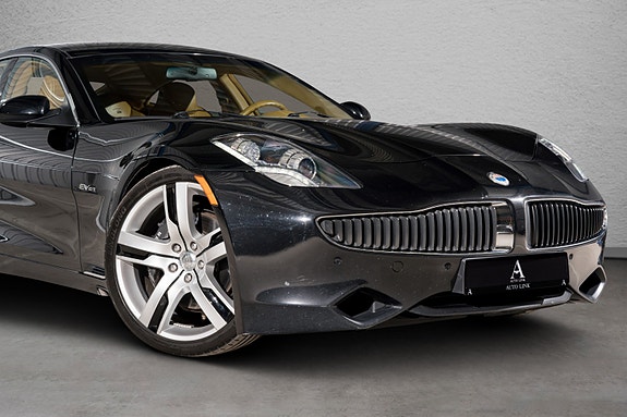 Fisker Karma 2 of 30