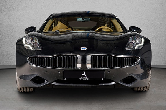 Fisker Karma 6 of 30