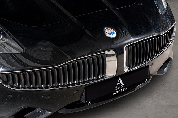 Fisker Karma 4 of 30