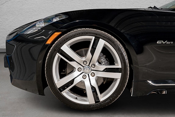 Fisker Karma 9 of 30