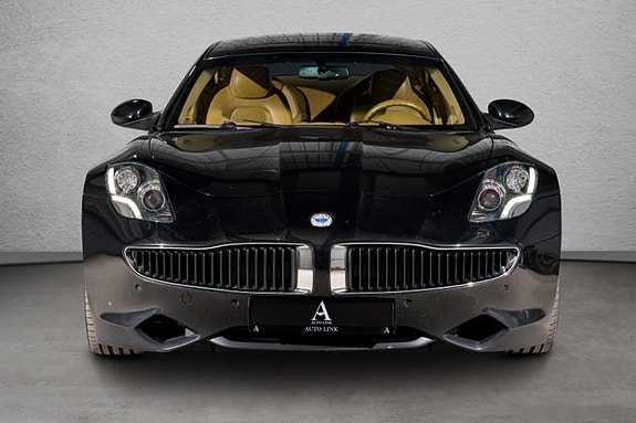 Fisker Karma 5 of 30