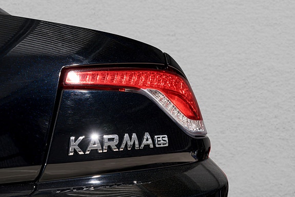 Fisker Karma 17 of 30
