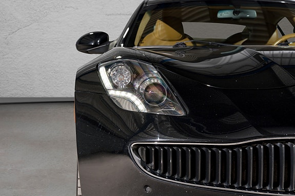 Fisker Karma 7 of 30