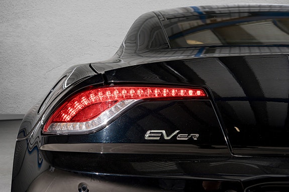 Fisker Karma 13 of 30