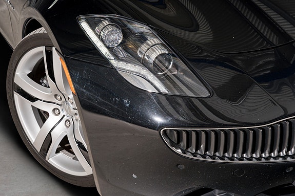 Fisker Karma 3 of 30